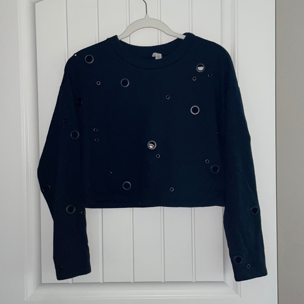 Alo yoga pullover